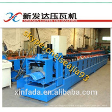 312 Roofing Sheet Roll Forming Machine/Color Steel Sheet Forming Machine